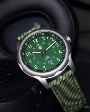 Companion Forest Green Forest Green - Companion