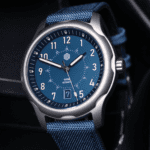 3 blue Marine Blue - Companion