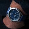 Satori Watches Marine Blue Companion Marine Blue - Companion