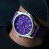 cosmos purple wrist Cosmos Purple - Companion