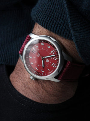 Satori Crimson Companion Satori Crimson Companion