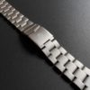 SATORI STAINLESS STEEL BRACELET BEAD-BLAST FINISH STAINLESS STEEL BRACELET