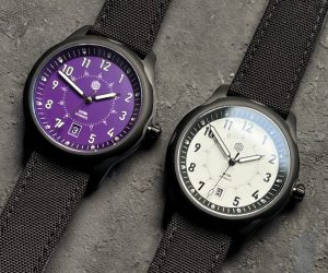 Limited Edition ALL-BLACK Companion All-Black Cosmos Companion